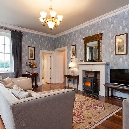 Wilton Castle Apartman Enniscorthy Kültér fotó
