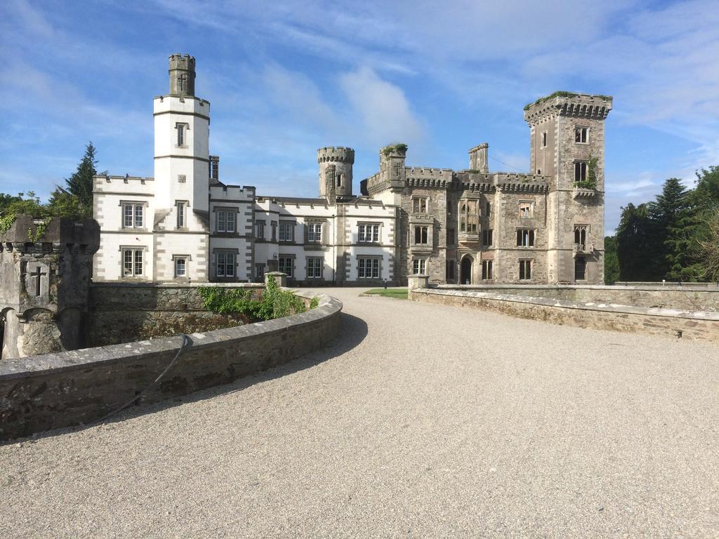 Wilton Castle Apartman Enniscorthy Kültér fotó