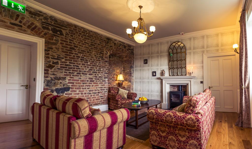 Wilton Castle Apartman Enniscorthy Szoba fotó