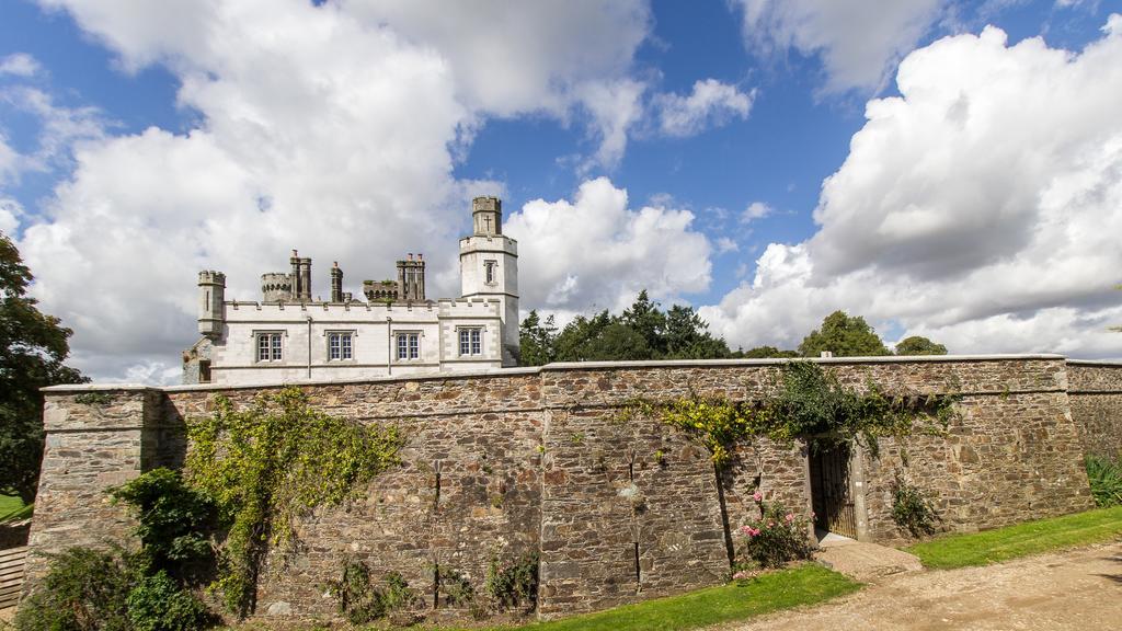 Wilton Castle Apartman Enniscorthy Kültér fotó