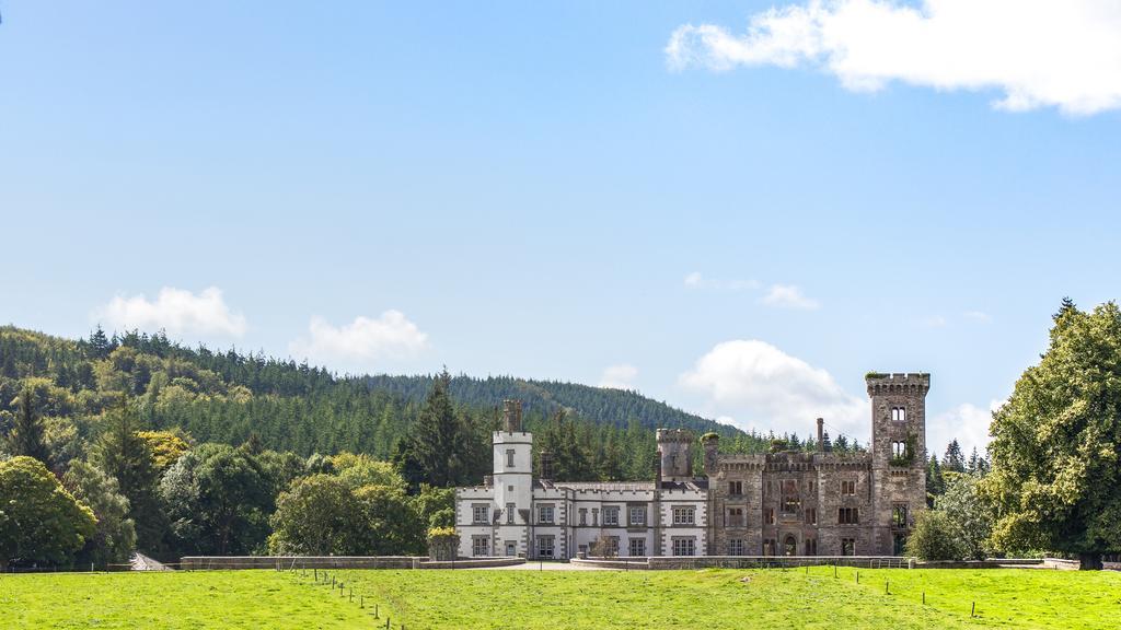 Wilton Castle Apartman Enniscorthy Kültér fotó