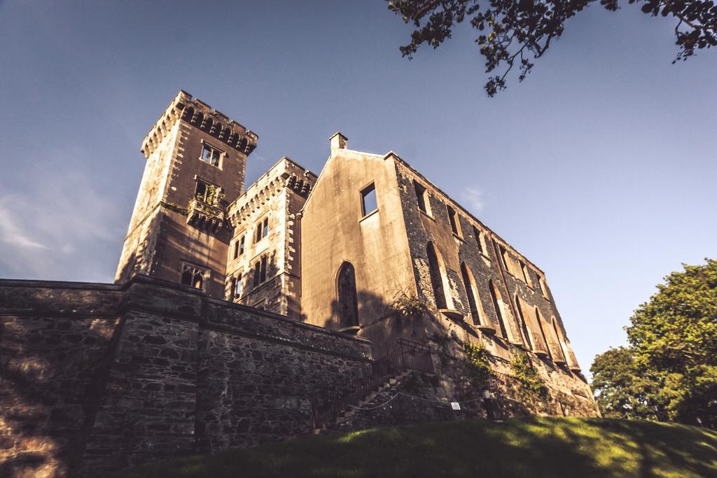 Wilton Castle Apartman Enniscorthy Kültér fotó