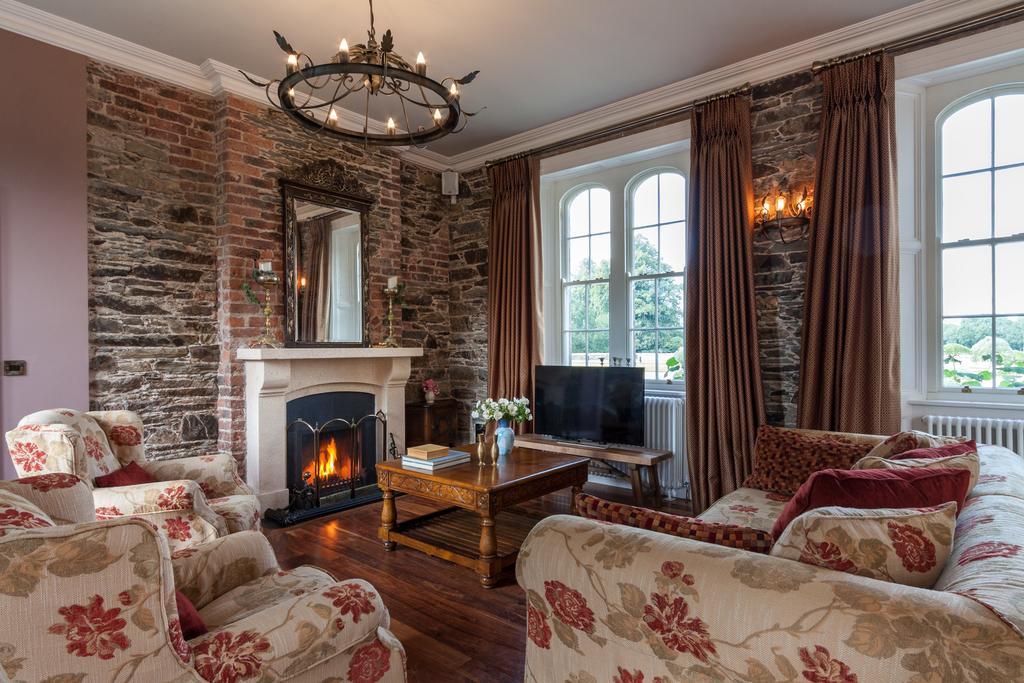 Wilton Castle Apartman Enniscorthy Kültér fotó