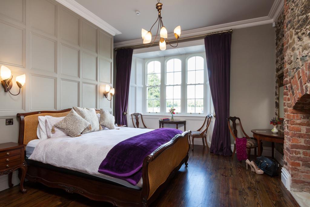 Wilton Castle Apartman Enniscorthy Kültér fotó