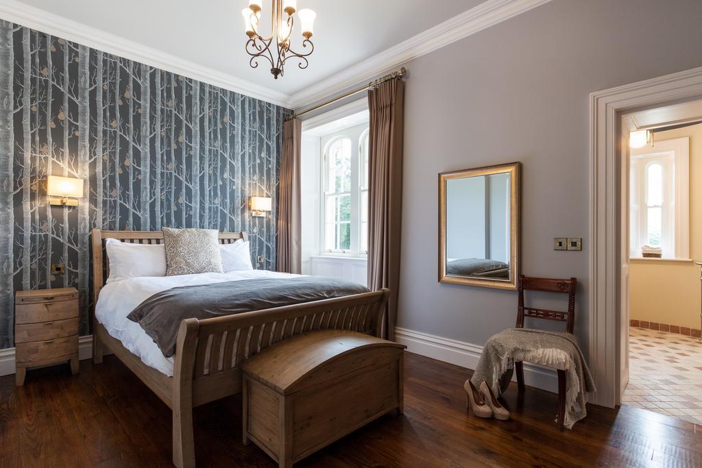 Wilton Castle Apartman Enniscorthy Kültér fotó