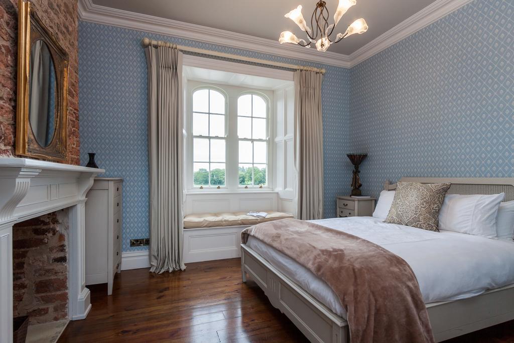 Wilton Castle Apartman Enniscorthy Kültér fotó